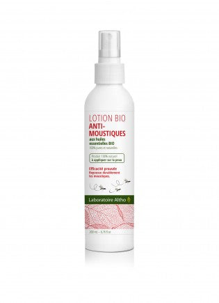 Organic mosquito on sale repellent spray