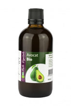 Load image into Gallery viewer, Avocado - Organic Virgin Cold Pressed Oil 100ml